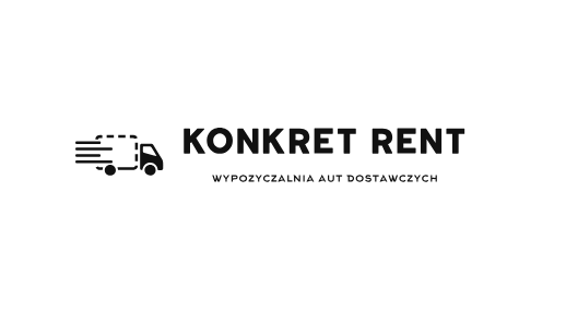 KonkretRent® Wynajem aut dostawczych Warszawa